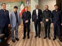 آغاز فصل جدیدی از همکاری بانکی برای حمایت از تولید و اشتغال
