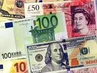 مسیر دلار تغییر می کند؟ | قیمت دلار و یورو امروز ۱۲ آبان ۱۴۰۴