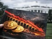 سقوط آزاد بیت کوین به زیر ۶۳۰۰۰ دلار 