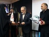 تقدیر مدیرعامل بانک مسکن از تلاش خبرنگاران در عرصه اطلاع رسانی/ تاکید بر نقش حیاتی خبرنگاران در آگاهی بخشی عمومی