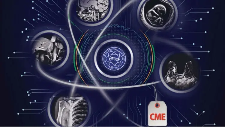 برگزاری سمینار هوش مصنوعی در حوزه‌های تخصصی رادیولوژی با مشارکت همراه اول