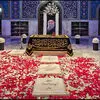 زمان قرائت پیام مقام معظم رهبری بر مرقد رهبر شهید انقلاب اعلام شد