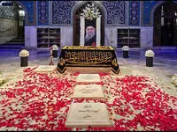 زمان قرائت پیام مقام معظم رهبری بر مرقد رهبر شهید انقلاب اعلام شد