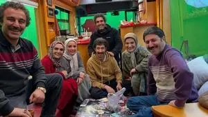 زمان پخش و تکرار سریال پایتخت از شبکه آی فیلم (پاییز ۱۴۰۴) + جزئیات کامل