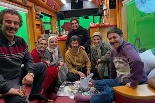 زمان پخش و تکرار سریال پایتخت از شبکه آی فیلم (پاییز ۱۴۰۴) + جزئیات کامل