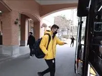 انتقام نکونام در زمستان از بازار نقل وانتقالات/ستاره ملی پوش زمستان آبی پوش می شود؟