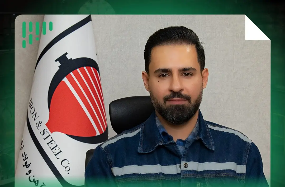 راهبردهای شرکت آهن و فولاد ارفع در رشد تولید و بهره‌وری