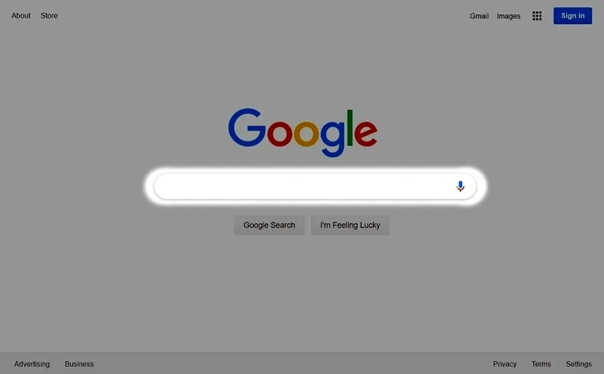 جست‌و‌جوی گوگل در کدام شهرها ممکن شد؟