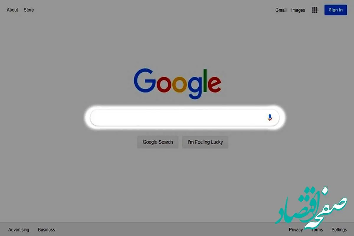 جستوجوی گوگل در کدام شهرها ممکن شد؟