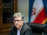 اخرین خبر از حمله دشمن به سالن ورزشی در خمین 