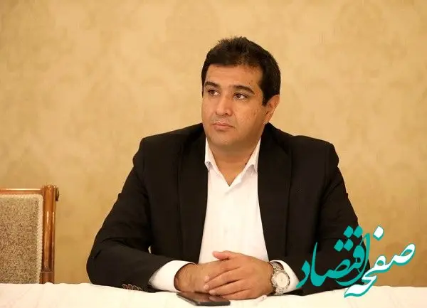 انتصاب مدیر حوزه مدیرعامل و روابط عمومی شرکت توسعه آهن و فولاد گل گهر