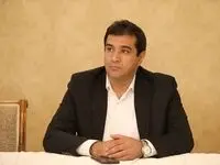 انتصاب مدیر حوزه مدیرعامل و روابط عمومی شرکت توسعه آهن و فولاد گل گهر