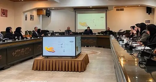پلتفرم «سیپات» بانک سینا از بهروزترین الگوریتمهای صنعت بانکداری تبعیت میکند