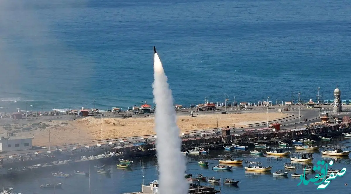 جزئیاتی از آنچه امروز از عملیات طوفان الاقصی گذشت | درگیری ها ادامه دارد