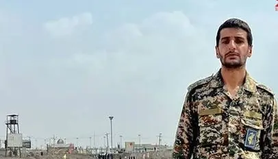 حامد لزرغلامی که در تنکابن هنگام ایست بازرسی به شهادت رسید که بود؟