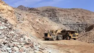 رشد 18درصدی عملکرد طرح احیا معادن کوچک تا پایان تیر
