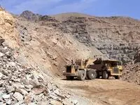 رشد 18درصدی عملکرد طرح احیا معادن کوچک تا پایان تیر