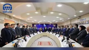 کسب رتبه نخست بیمه آسیا در استان همدان