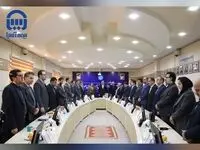 کسب رتبه نخست بیمه آسیا در استان همدان