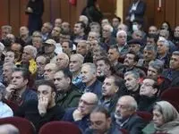 خبر خوش فولاد مبارکه برای بازنشستگان با ایجاد صندوق حمایتی