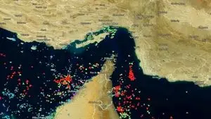 فاجعه انرژی در اروپا: روزی ۵۰۰ میلیون یورو فقط برای بسته بودن تنگه هرمز
