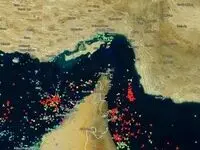 فاجعه انرژی در اروپا: روزی ۵۰۰ میلیون یورو فقط برای بسته بودن تنگه هرمز