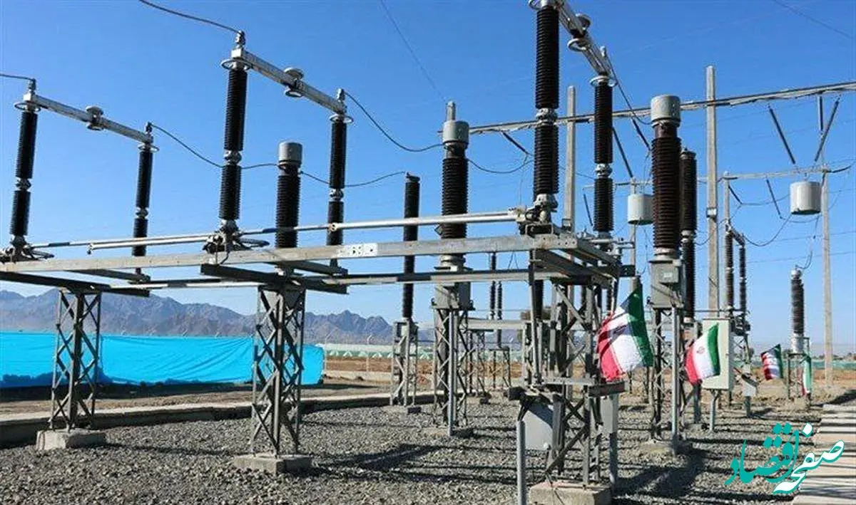 فولاد خوزستان در بهار به جنگ ناترازی برق رفت