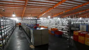 اعطای اقامت به اتباع خارجی متناسب با میزان سرمایه گذاری و سپرده گذاری