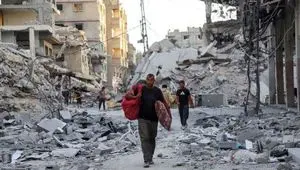 پشت پرده حذف ایران از نشست شرمالشیخ؛ آیا جنگ غزه پیام دارد؟