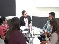 آغاز نمایشگاه plastivision هند با حضور فعال شرکت پتروشیمی جم