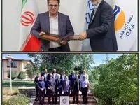 استفاده از فناوری نوین و مصالح بومی در پروژه های عمرانی و ساختمانی قشم