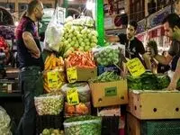 جدیدترین قیمت‌ میوه های نوبرانه | قیمت توت فرنگی چند؟ 
