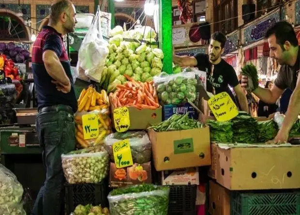 جدیدترین قیمت‌ میوه های نوبرانه | قیمت توت فرنگی چند؟ 