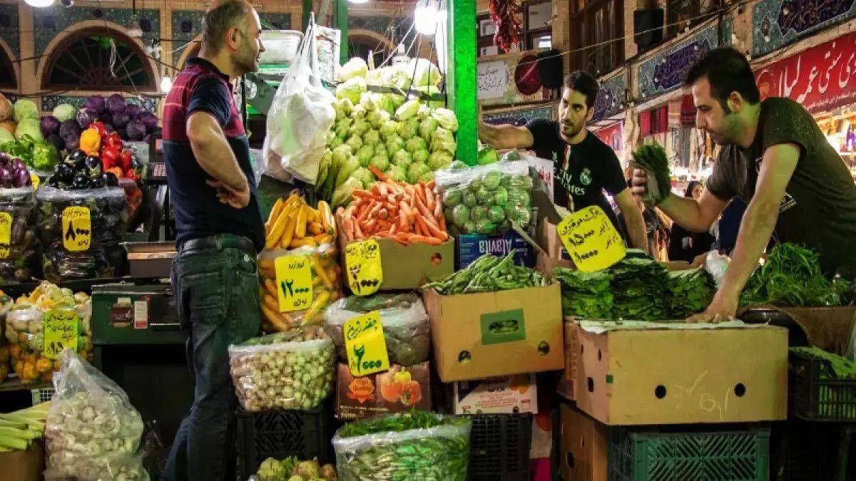 جدیدترین قیمت‌ میوه های نوبرانه | قیمت توت فرنگی چند؟ 