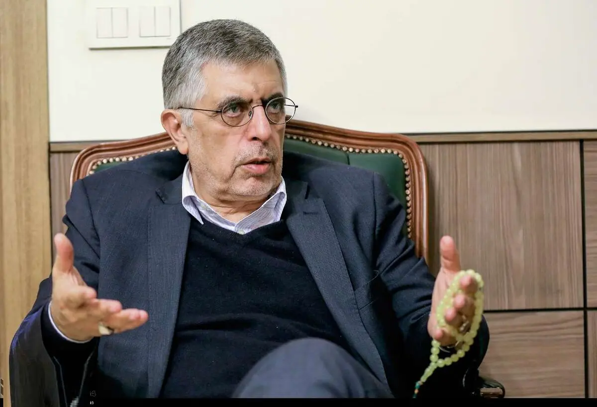 واکنش کرباسچی به ثبت‌نام چهره‌های مختلف در انتخابات ریاست جمهوری