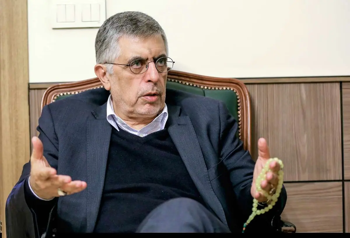 واکنش کرباسچی به ثبت‌نام چهره‌های مختلف در انتخابات ریاست جمهوری