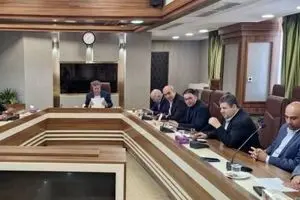 تاکید بر کاهش ضریب خسارت و توسعه خدمات نوین در استان