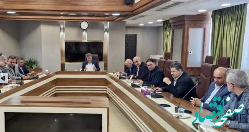 تاکید بر کاهش ضریب خسارت و توسعه خدمات نوین در استان