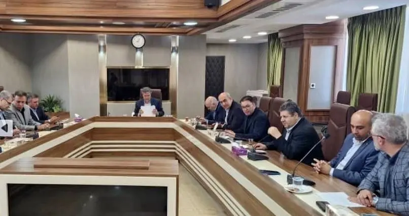 تاکید بر کاهش ضریب خسارت و توسعه خدمات نوین در استان