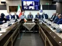 آنچه در نشست شورای روسای اتاق های سراسر کشور گذشت | آمادگی بخش خصوصی برای بازسازی اقتصادی