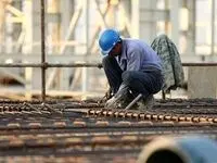 طی ۵ سال چندهزار کارگر ساختمانی بیمه شدند؟ 
