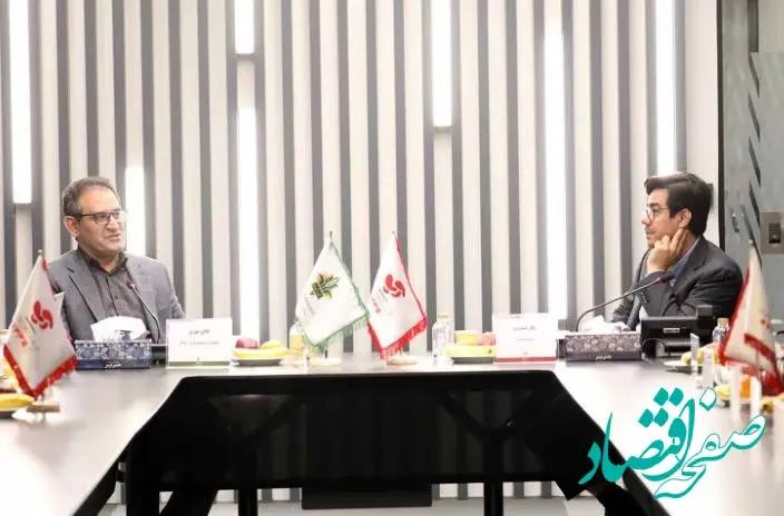 همکاری راهبردی آسان پرداخت و بانک کشاورزی در مسیر تحول دیجیتال