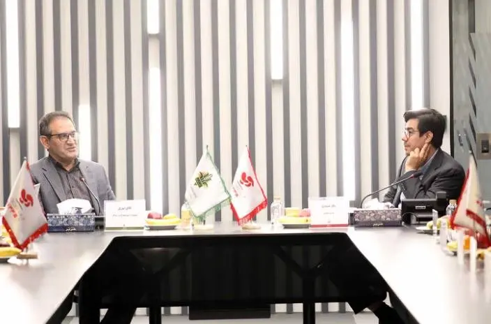 همکاری راهبردی آسان پرداخت و بانک کشاورزی در مسیر تحول دیجیتال