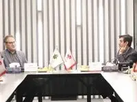 همکاری راهبردی آسان پرداخت و بانک کشاورزی در مسیر تحول دیجیتال