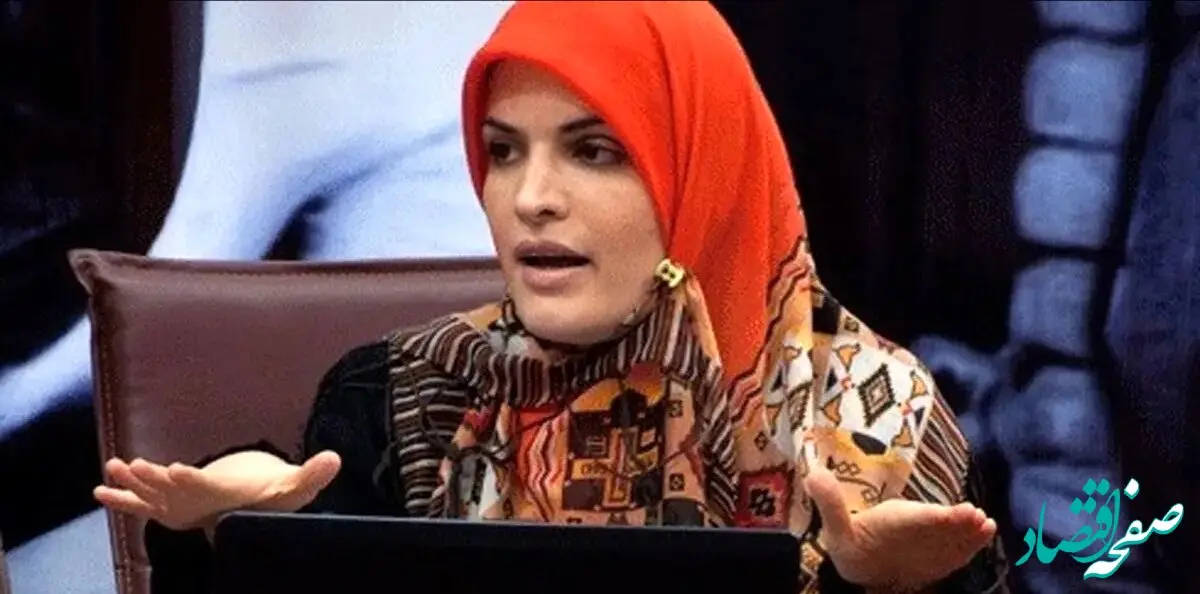 برکناری شیرین سعیدی؛ استاد ایرانی که حمایتش از ایران و فلسطین، چهره واقعی آزادی بیان در غرب را آشکار کرد