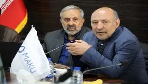 بررسی راهبردهای توسعه فرهنگی و اقتصادی ماکو در نشست شورای فرهنگ عمومی منطقه آزاد و کمیسیون فرهنگی مجلس