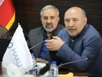 بررسی راهبردهای توسعه فرهنگی و اقتصادی ماکو در نشست شورای فرهنگ عمومی منطقه آزاد و کمیسیون فرهنگی مجلس
