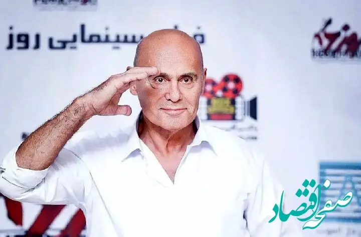 علت بستری جمشید هاشم‌ پور در بیمارستان چیست؟ / آخرین وضعیت جسمانی جمشید هاشم پور