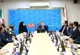 حضرتی: روابط عمومی ها حضور حماسی مردم و فعالان تولید را روایتگری کنند