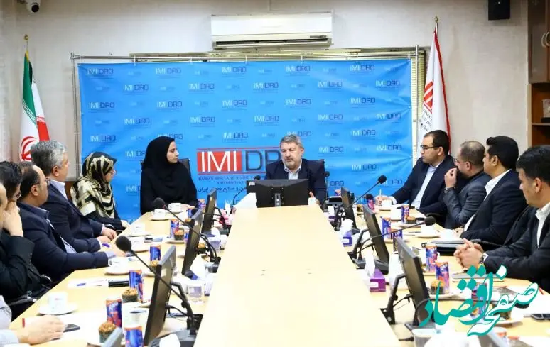 حضرتی: روابط عمومی ها حضور حماسی مردم و فعالان تولید را روایتگری کنند// ادریسی: ضرورت تدوین سیاست مشترک اطلاع رسانی در شرایط بحران